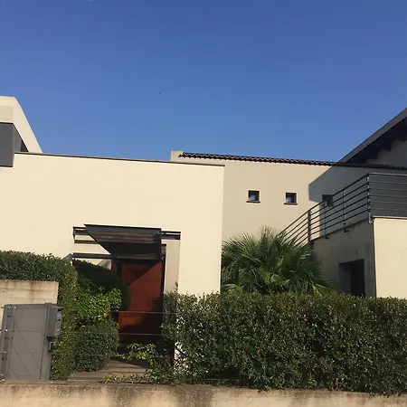 Serra Guest house Poggio dei Pini