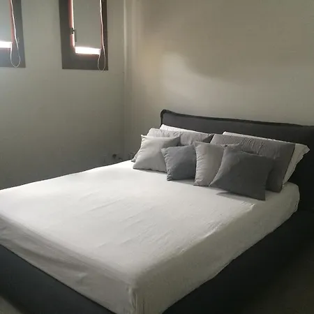 Serra Guest house