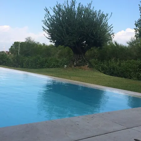 Serra * Poggio dei Pini