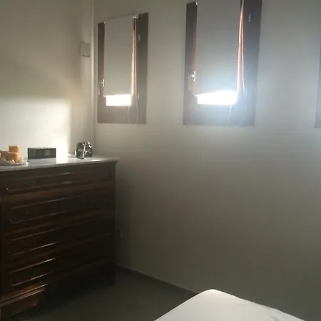 Guest house Serra *