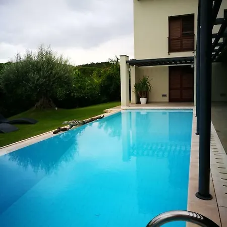 Guest house Serra