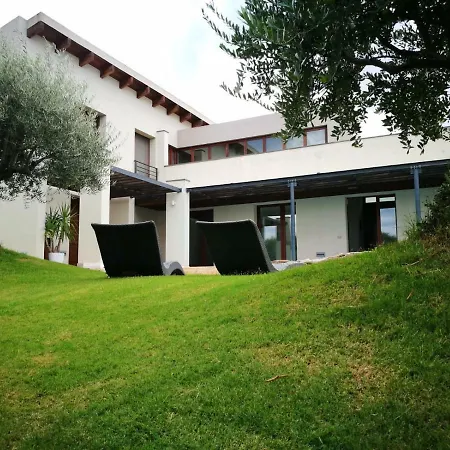 Serra Konukevi